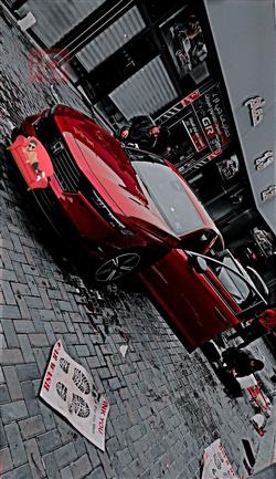 هوندا أكورد